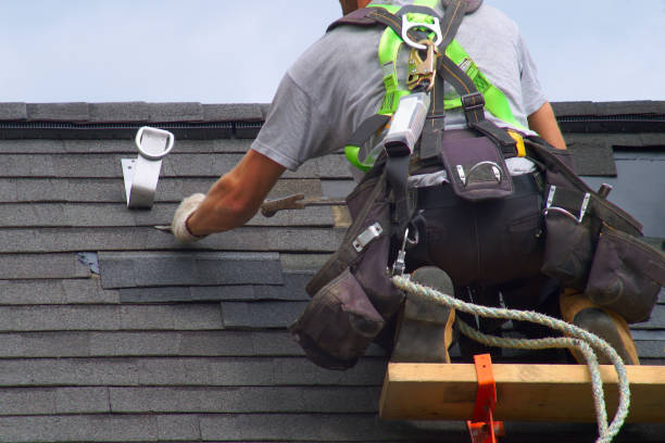 Best Gutter Installation and Roofing  in Mcguire Af, NJ