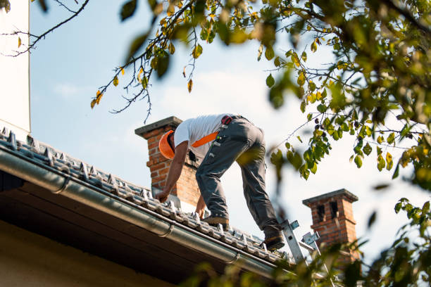 Best Commercial Roofing Services  in Mcguire Af, NJ