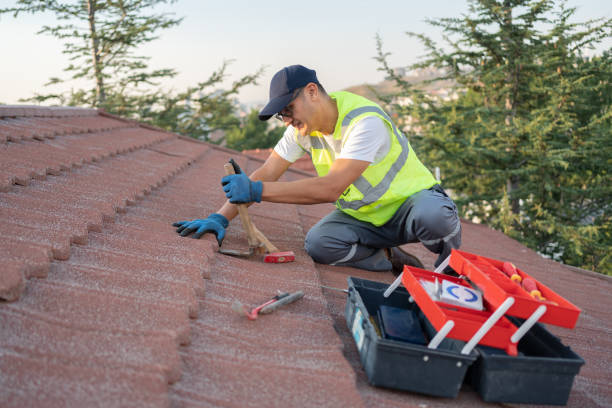 Best Roof Repair Services  in Mcguire Af, NJ